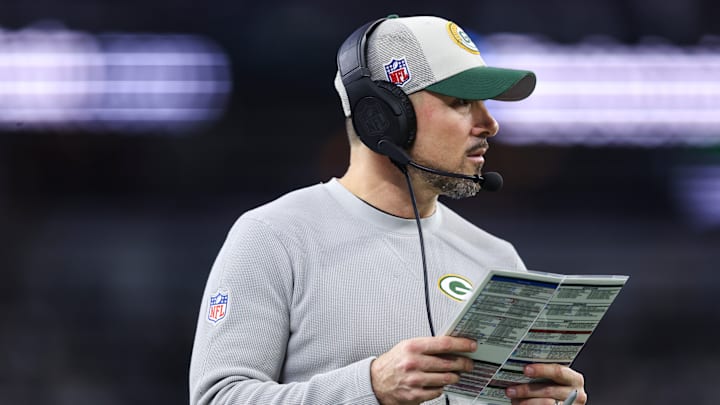NFC Wild Card Playoffs - Green Bay Packers v Dallas Cowboys