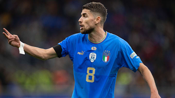 Italia se perderá su segunda Copa Mundial consecutiva