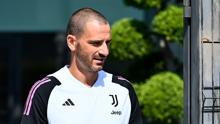 Leonardo Bonucci