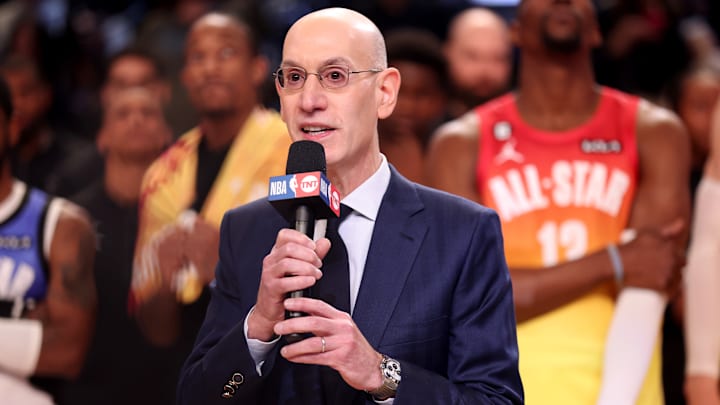 2023 NBA All Star Game