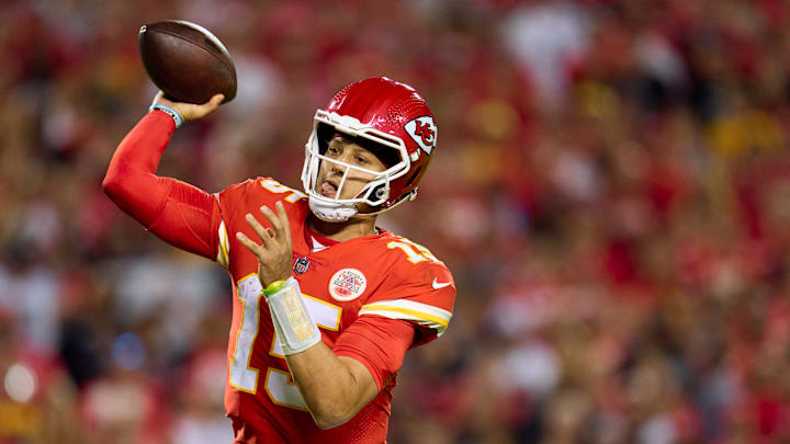 Los Chiefs recibirán a los Bills en el encuentro más atractivo de la Semana 6