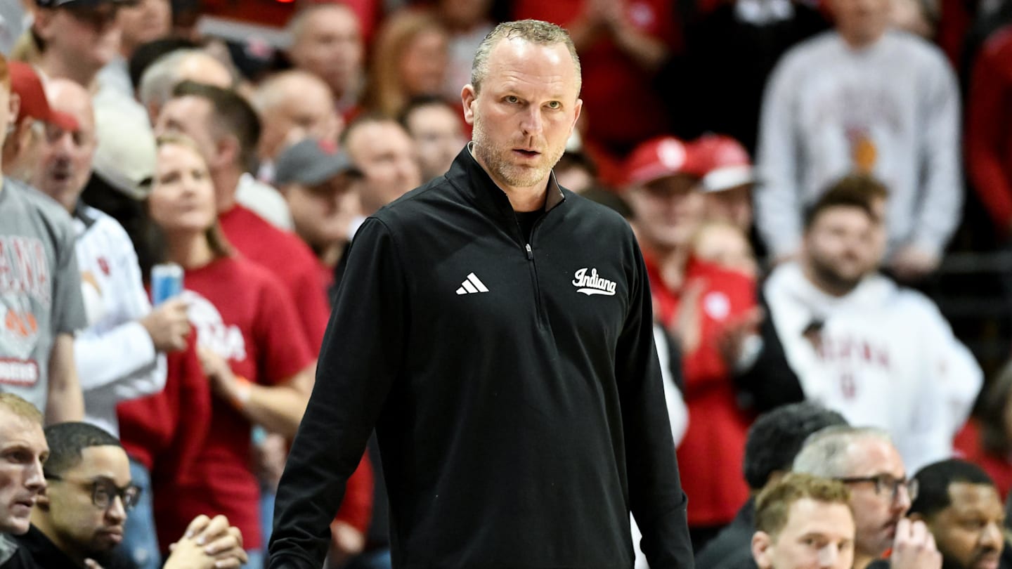 3 Key Questions That May Decide Indiana Basketball vs Purdue