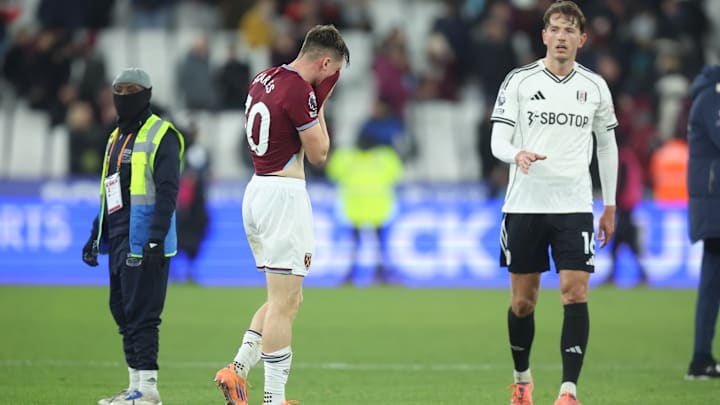 After the lowest point of his young career against Fulham last Sunday, Ollie Scarles' redemption versus Brighton gave fans something to cheer about. 