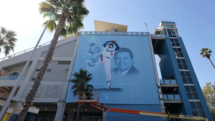Fernando Valenzuela falleció en octubre de 2024, poco antes de que los Dodgers ganaran la Serie Mundial Fernando Valenzuela falleció en octubre de 2024, poco antes de que los Dodgers ganaran la Serie Mundial