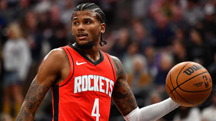 Jalen Green can still be a star for the Houston Rockets 