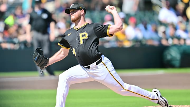 Minnesota Twins v Pittsburgh Pirates