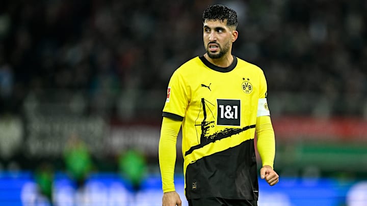 Emre Can