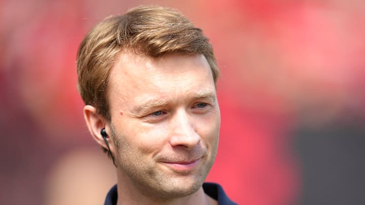 Simon Rolfes und Co. haben offenbar ein Abwehr-Juwel ausfindig gemacht Simon Rolfes und Co. haben offenbar ein Abwehr-Juwel ausfindig gemacht