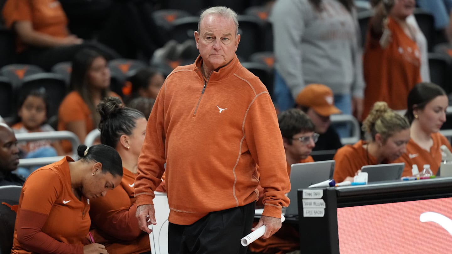 Texas Women’s Basketball embarks on high-stakes journey back to the ...