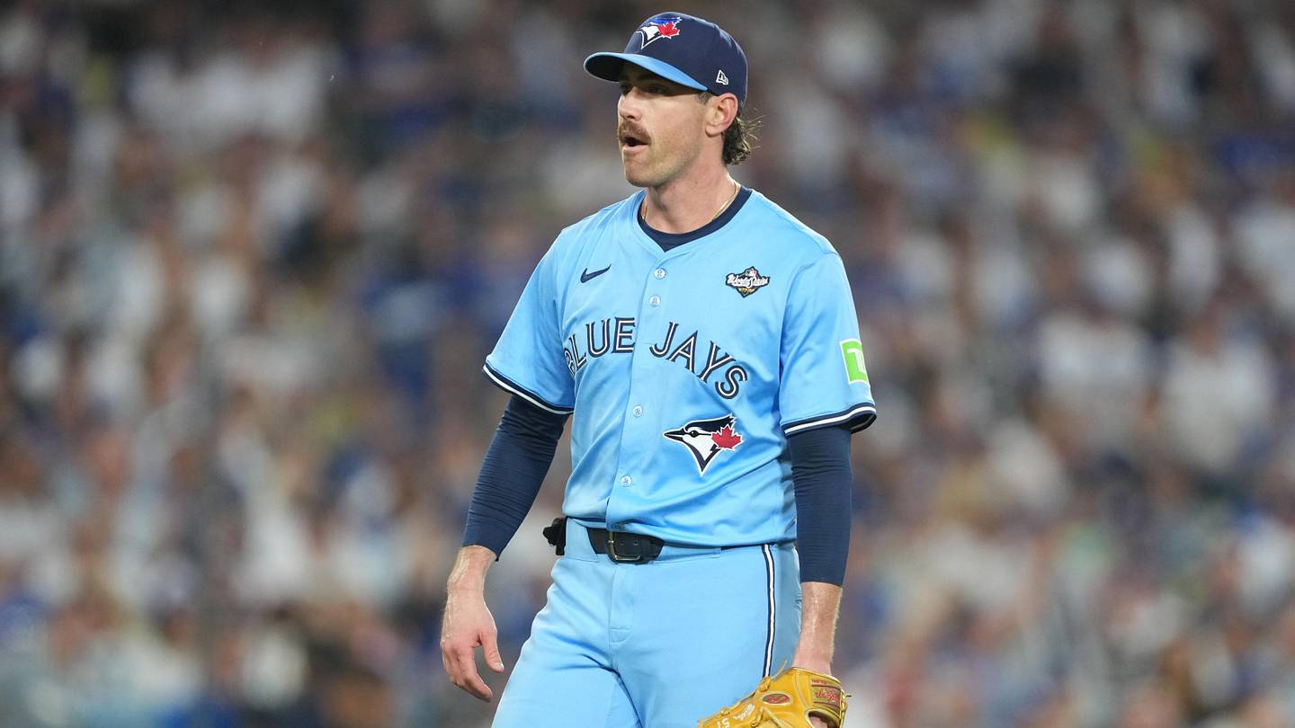 3 pieces from Blue Jays' 2025 playoff run are nearing a return