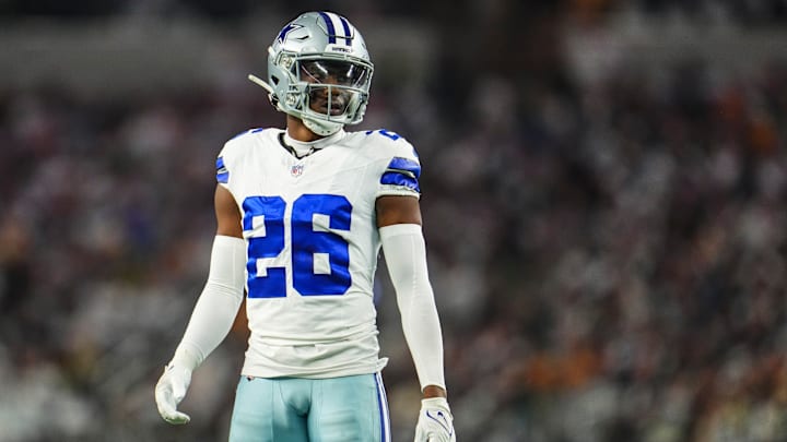 NFC Wild Card Playoffs - Green Bay Packers v Dallas Cowboys