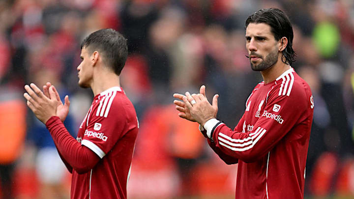 เปิดรายชื่อนักเตะลิเวอร์พูลที่จะพลาดโอกาสลงเล่นฟุตบอลโลก 2026