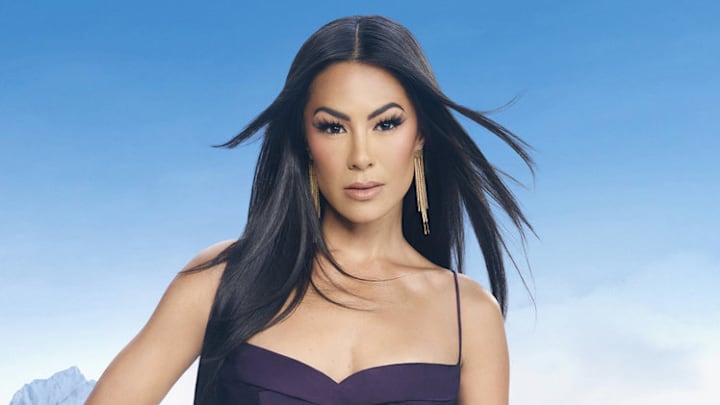 THE REAL HOUSEWIVES OF SALT LAKE CITY -- Season:5 -- Pictured: Meili Workman -- (Photo by: Koury Angelo/Bravo)