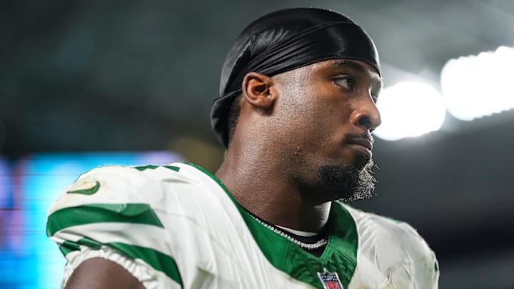 New York Jets v Miami Dolphins New York Jets v Miami Dolphins