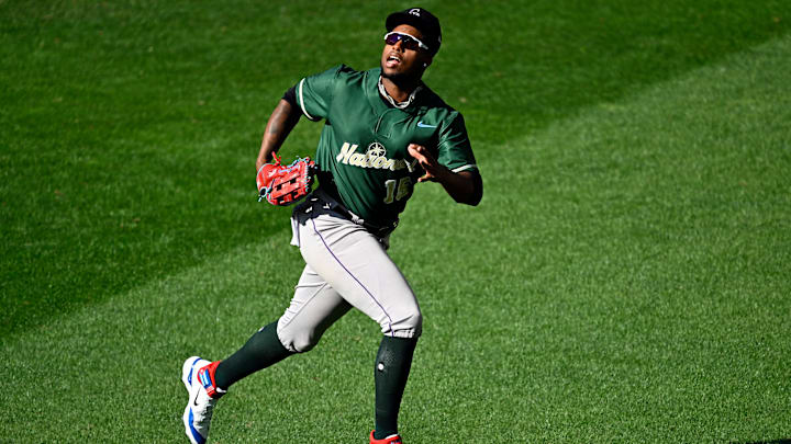 SiriusXM All-Star Futures Game