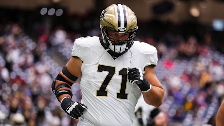 New Orleans Saints v Houston Texans