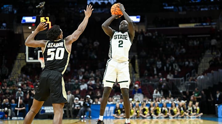 Bryant v Michigan State