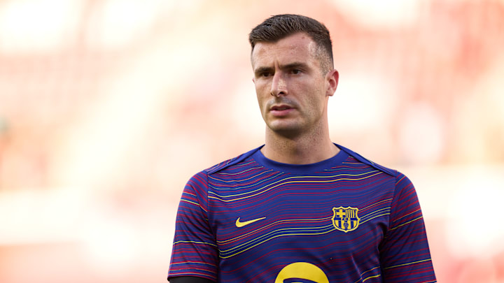 Inaki Pena Inaki Pena