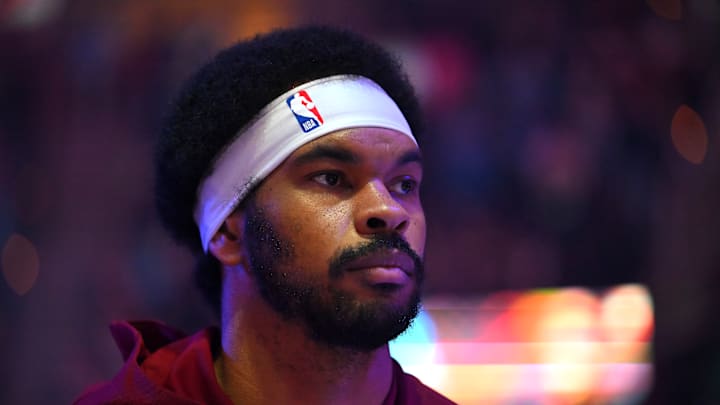 Detroit Pistons v Cleveland Cavaliers Detroit Pistons v Cleveland Cavaliers