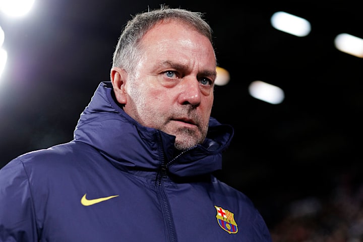 ฮันซี่ ฟลิค ฮันซี่ ฟลิค