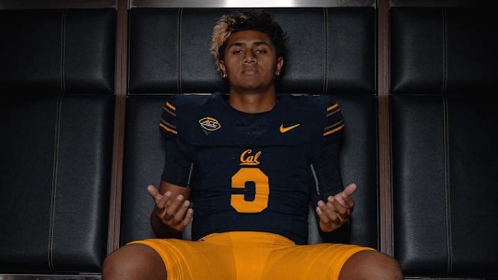 Jaron Keawe Sagapolutele