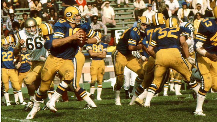 Steve Bartkowski at Cal