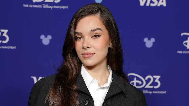 Hailee Steinfeld Hailee Steinfeld