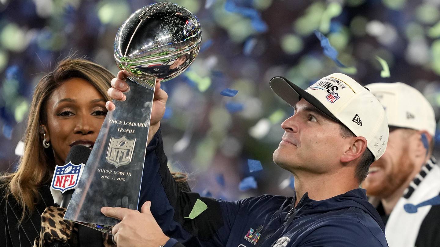 Why the Seahawks Being Slept on for Another Super Bowl Title?