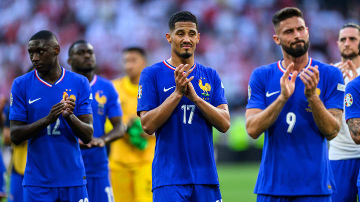 Francia - UEFA EURO 2024