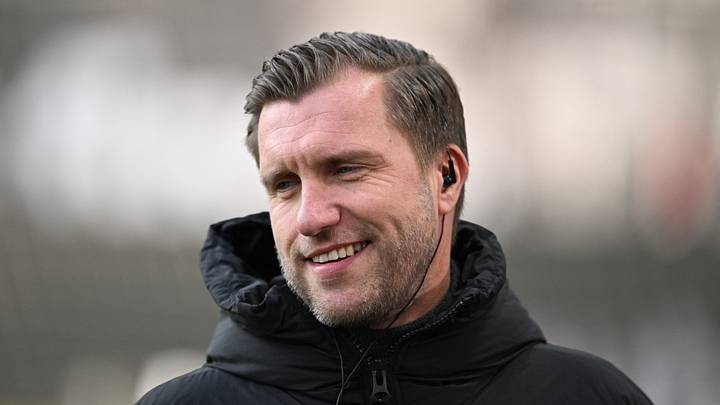 Markus Krösche
