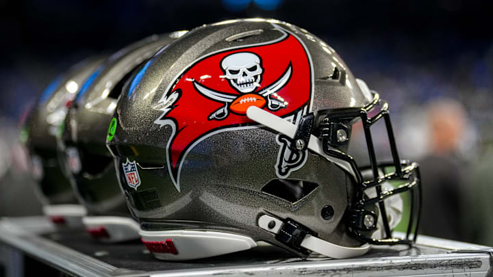 The Tampa Bay Buccaneers defense will be without a key starter as they take on the Los Angeles Rams on Sunday Night Football.