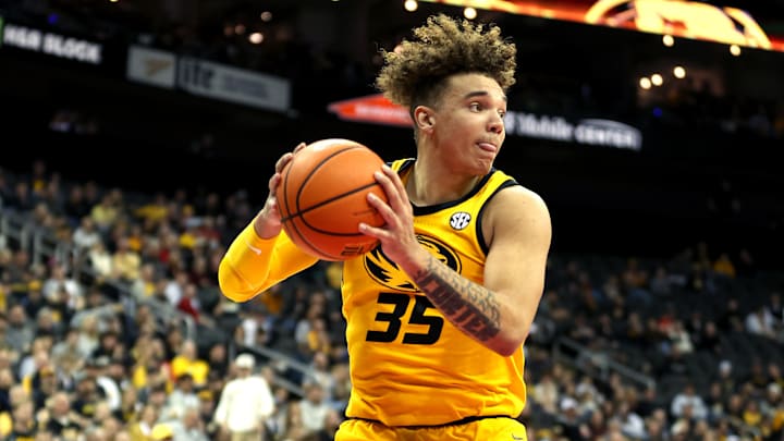 Seton Hall v Missouri