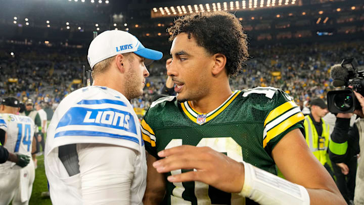NFC North Power Rankings