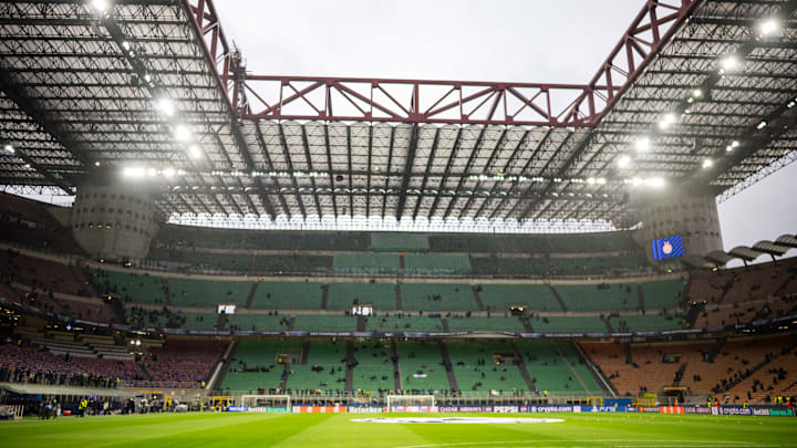 San Siro