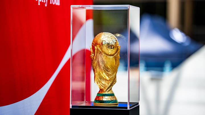 The World Cup has inspired an array of incredible overperformances. The World Cup has inspired an array of incredible overperformances.