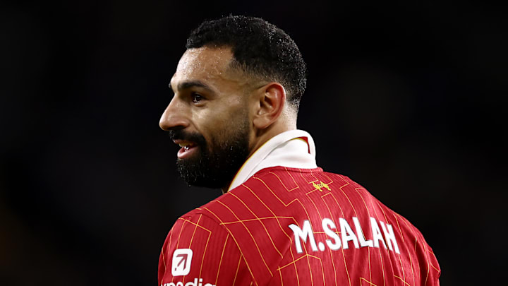 Wolverhampton Wanderers FC v Liverpool FC - Premier League