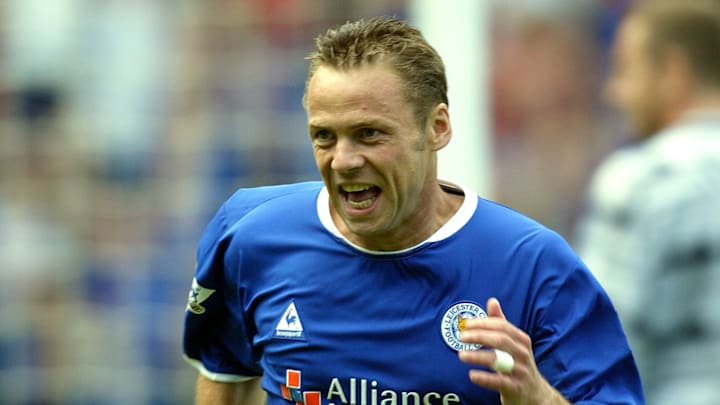 Leicester City V Southampton, Premier League Leicester City V Southampton, Premier League