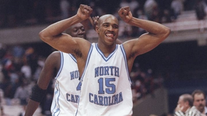 Vince Carter