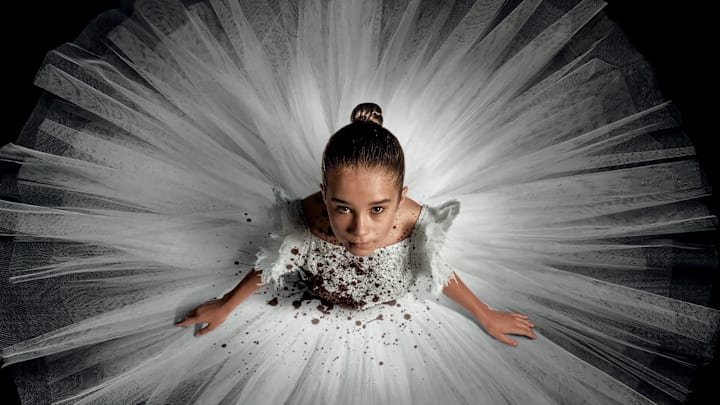 Abigail - Courtesy Universal Pictures