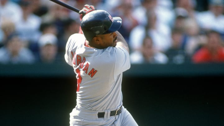 Brian Jordan
