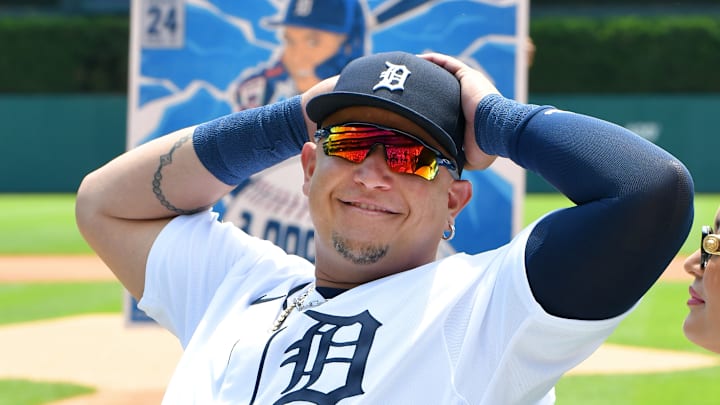 Miguel Cabrera acumula 11 invitaciones al Juego de Estrellas de MLB