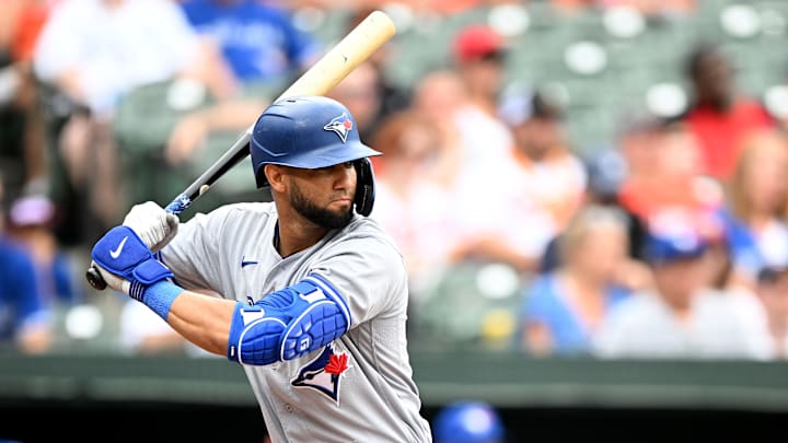 Gurriel Jr. podría ser cambiado por parte de los Cascabeles