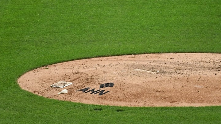 Detroit Tigers v Pittsburgh Pirates