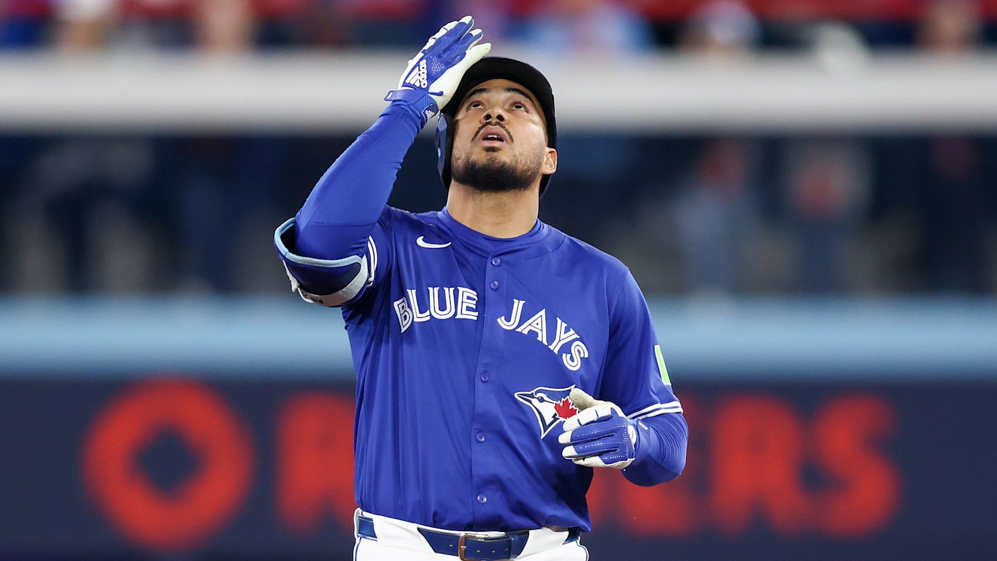 3 Blue Jays moves from last offseason that didn't work out as planned