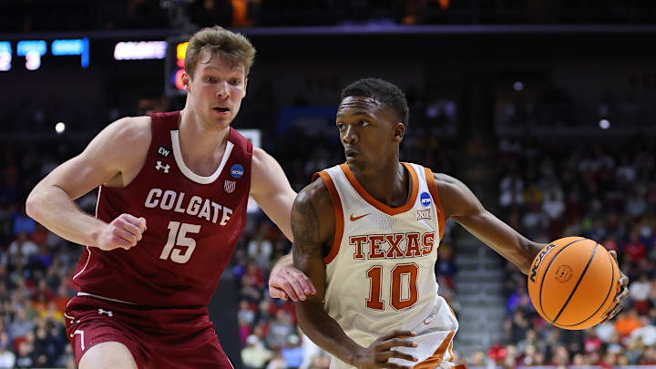March Madness inició con algunas sorpresas en la primera ronda