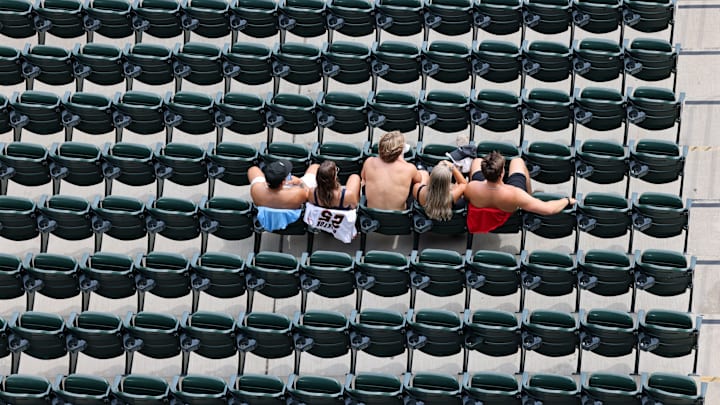 Washington Nationals v. Minnesota Twins