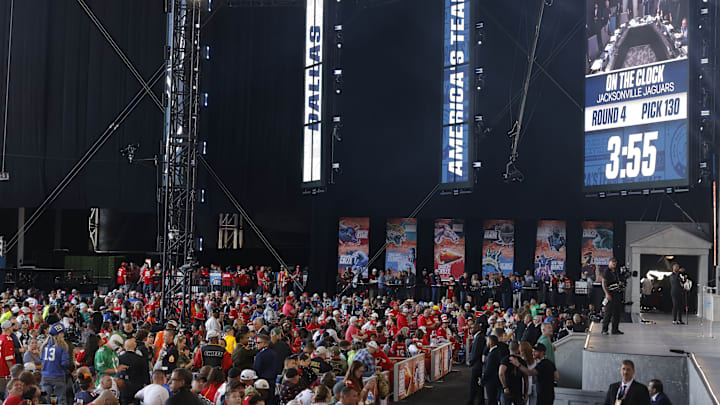 NFL Draft