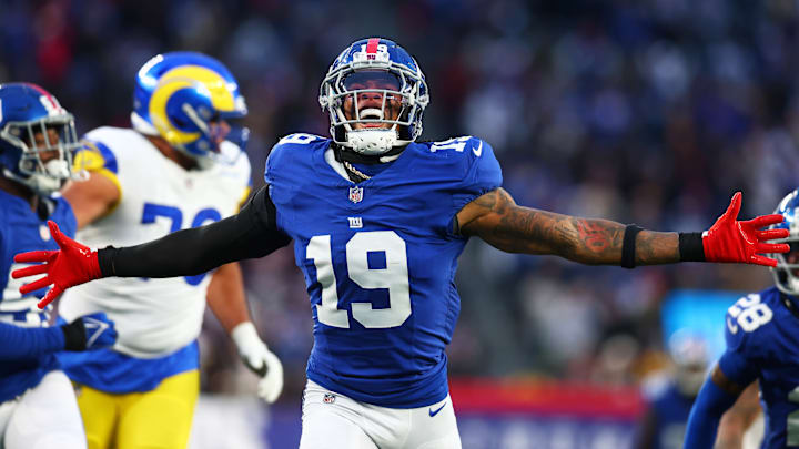 Isaiah Simmons