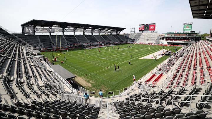 Audi Field