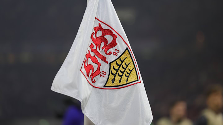 VfB Stuttgart VfB Stuttgart